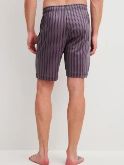 Bermudas mit Seitentaschen