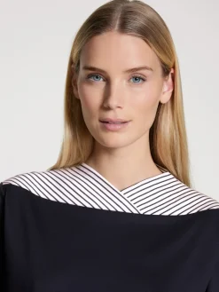 Bündchen-Pyjama