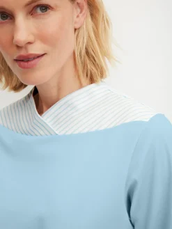 Bündchen-Pyjama