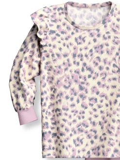 Bündchen-Pyjama