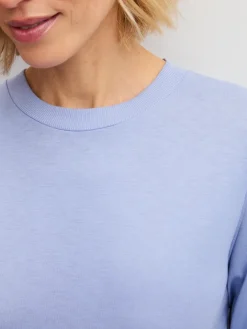 Bündchen-Pyjama