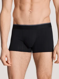 Boxer Brief mit Elastikbund