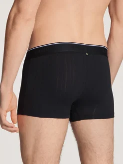 Boxer Brief mit Elastikbund