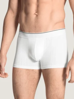 Boxer Brief mit Elastikbund