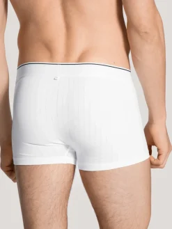 Boxer Brief mit Elastikbund