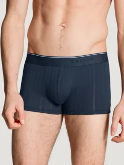 Boxer Brief mit Elastikbund