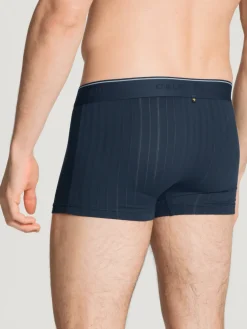 Boxer Brief mit Elastikbund