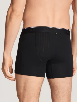 Boxer Brief mit langem Bein