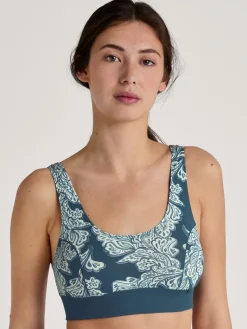 Bustier mit Softbund