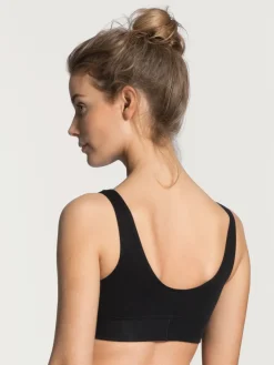 Bustier mit Softbund