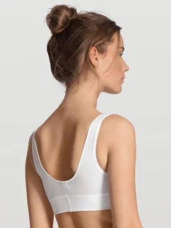 Bustier mit Softbund