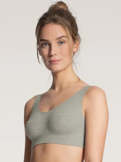 Bustier mit Softbund