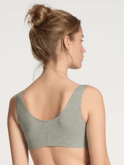 Bustier mit Softbund