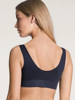 Bustier mit Softbund