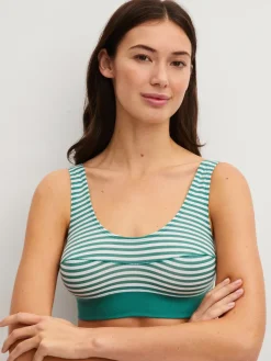 Bustier mit Softbund