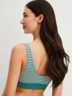 Bustier mit Softbund