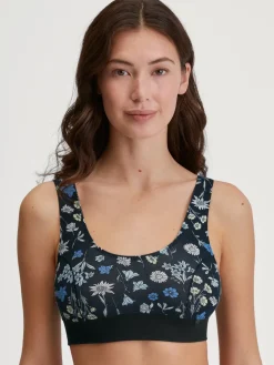 Bustier mit Softbund