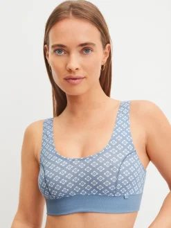 Bustier mit Softbund