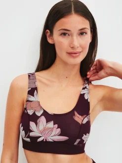 Bustier mit Softbund