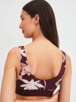 Bustier mit Softbund