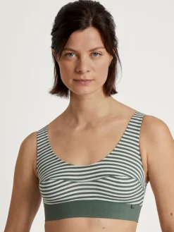 Bustier mit Softbund