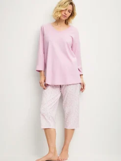 Capri-Pyjama