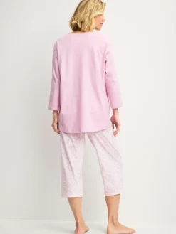 Capri-Pyjama