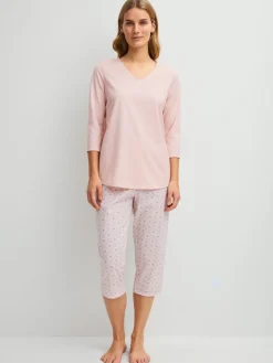 Capri-Pyjama