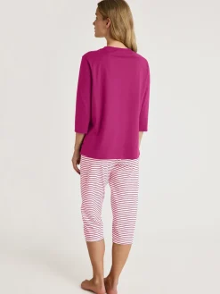 Capri-Pyjama