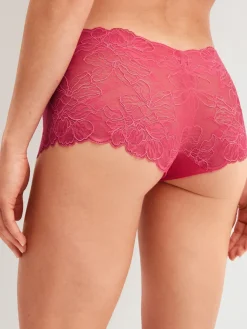 Highwaist-Panty