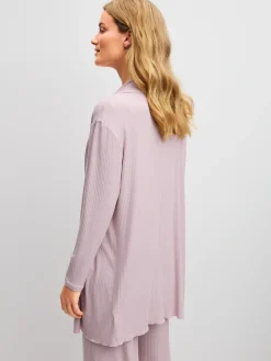 Kimono aus TENCEL™ Modal