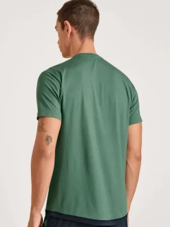 Kurzarm-Shirt