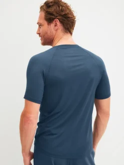 Kurzarm-Shirt