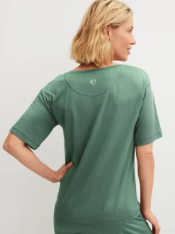 Kurzarm-Shirt