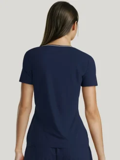 Kurzarm-Shirt