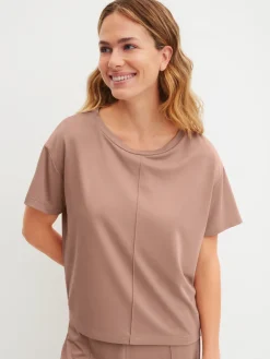 Kurzarm-Shirt