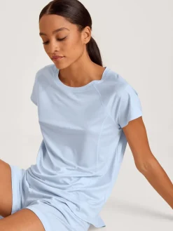 Kurzarm-Shirt
