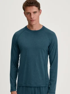Langarm-Shirt