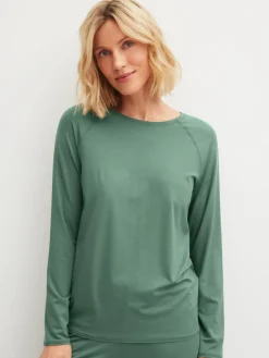 Langarm-Shirt