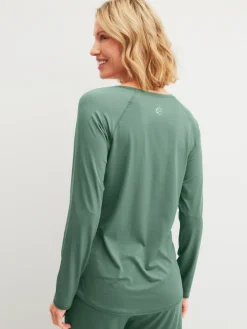 Langarm-Shirt