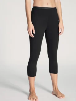 3/4-Leggings
