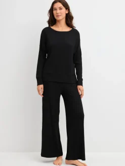 Loungehose aus TENCEL™ Modal
