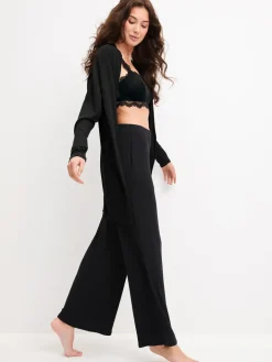 Loungehose aus TENCEL™ Modal