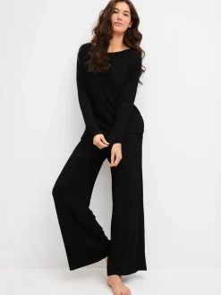 Loungehose aus TENCEL™ Modal