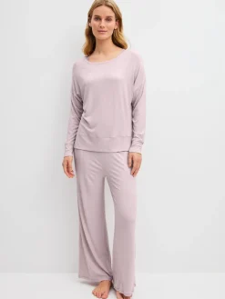 Loungehose aus TENCEL™ Modal