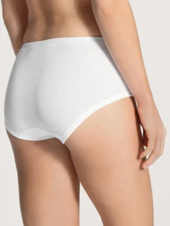 Midi Slip, High-Waist, 2er-Pack