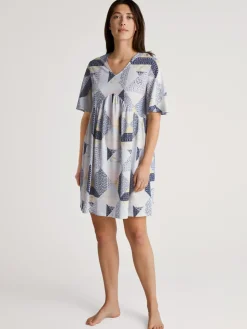 Nightshirt, Länge 95 cm