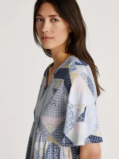 Nightshirt, Länge 95 cm