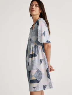 Nightshirt, Länge 95 cm