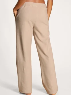 Pants mit Seitentaschen